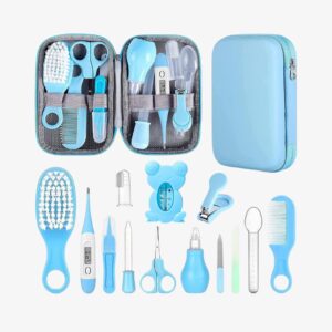 Baby Grooming Kit