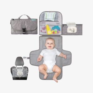 Kopi Baby Portable Diaper Changing Pad