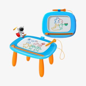 Kikidex Magnetic Drawing Board