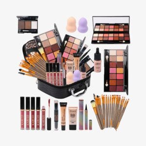 All in One Makeup Kit
