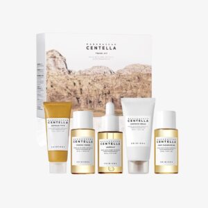 SKIN1004 Madagascar Centella Travel Kit