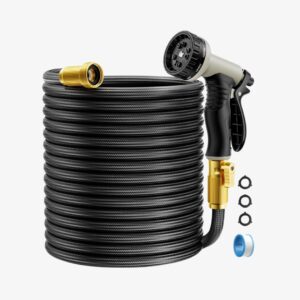Garden Hose Non-Expandable