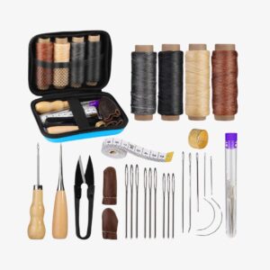 MORFEN Leather Sewing Kit