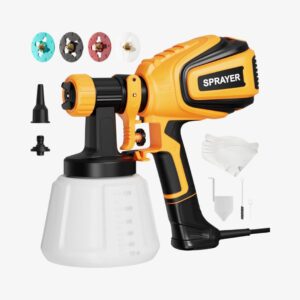 Paint Sprayer