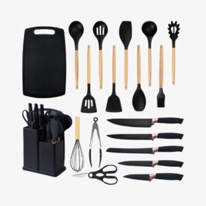 Cooking Utensils Set