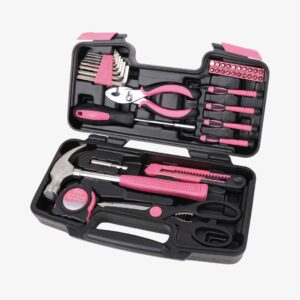 Apollo Tools Original 39 Piece