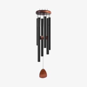 Large Aluminium Wind Chimes 37