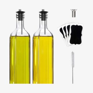 Olive Oil Dispenser Bottle