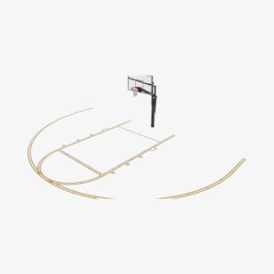 Murray Sporting Goods Basketball