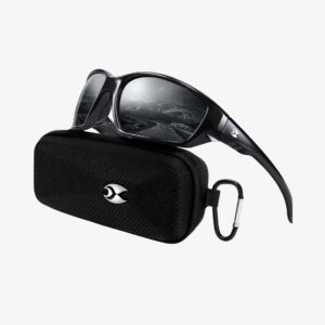 Sports Polarized Sunglasses for Men