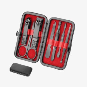 Manicure set Men
