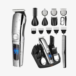 Ufree Beard Trimmer for Men