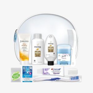 Convenience Kits International Women's